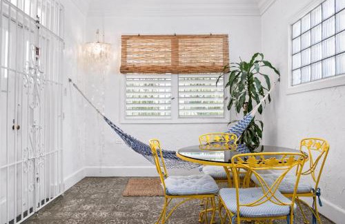 Parque Apartment | 2br w private roofdeck, steps to sand! GEN AC - 20 Up