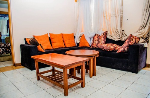 Eldoret Hotel | 2D La Office palace