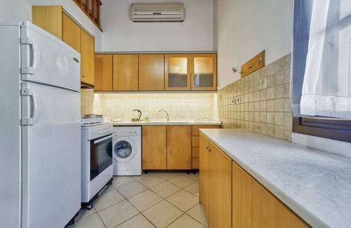 Symi House | 2islands Villa Ilioni