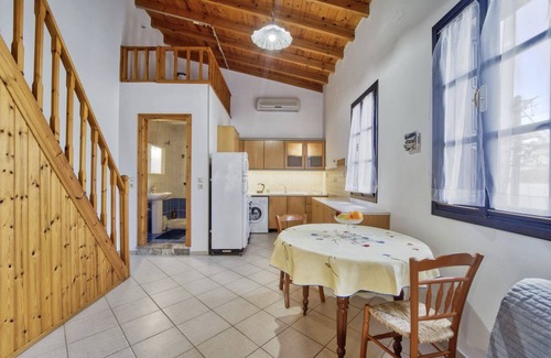 Symi House | 2islands Villa Ilioni