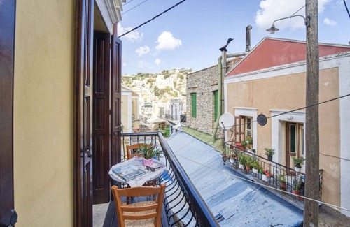 Symi House | 2islands Villa Ilioni