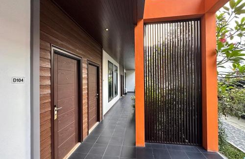 Khlong Nung Apartment | 2M Place Apartment