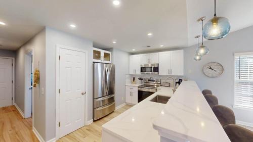 Pawleys Island Villa | 2nd Floor: Awesome Views of the 10th Fairway