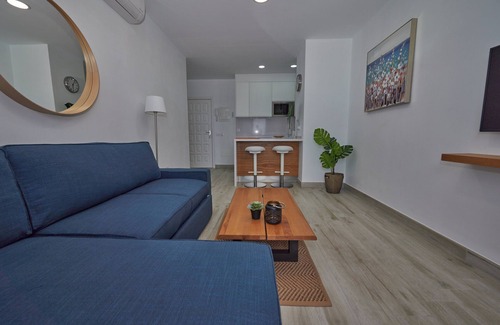 La Restinga Apartment | 2nd Floor Standard Apartment - 2 Bedrooms
