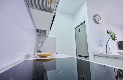 La Restinga Apartment | 2nd Floor Standard Apartment - 2 Bedrooms