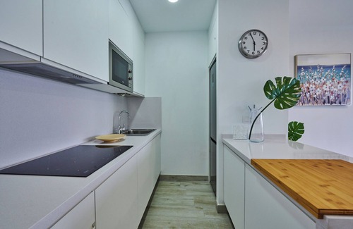 La Restinga Apartment | 2nd Floor Standard Apartment - 2 Bedrooms