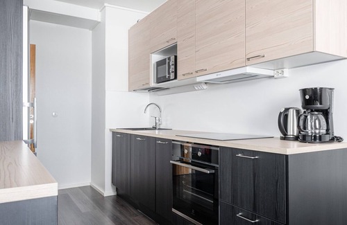 Tampere Apartment | 2ndhomes Otavala Apt.