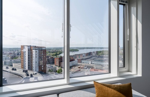 Tampere Apartment | 2ndhomes Tampere Kansi Apartment