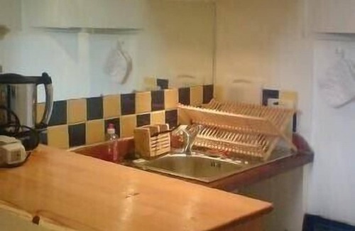 La Conception Apartment | 2pièces charming, large terrace, quiet and sunny, central Marseille