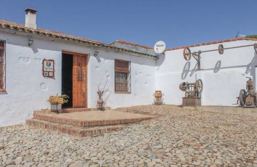 Villaviciosa de Cordoba House | 3 bedroom accommodation in Villaviciosa de Cordob