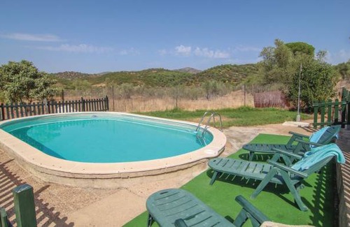 Villaviciosa de Cordoba House | 3 bedroom accommodation in Villaviciosa de Cordob