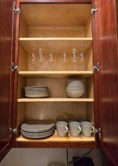 Manhattan Valley Apartment | 3 BD upscale unit in Manhattan Valley