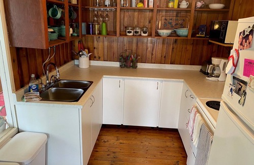 Dorset Cabin | 3 Bdrm, 1 Bath, traditional family cottage with spectacular views!