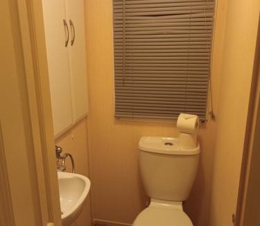 Morecambe Other | 3 bed 2 bath Static on parkdean morecambe