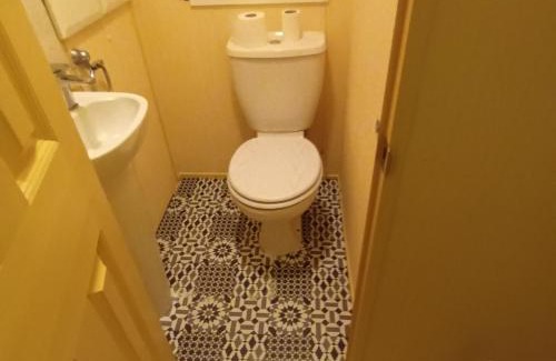 Morecambe Other | 3 bed 2 bath Static on parkdean morecambe