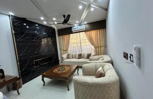 Hassan Abdal Villa | 3 bed Designer House