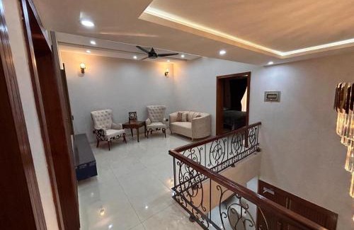 Hassan Abdal Villa | 3 bed Designer House