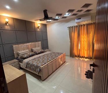 Hassan Abdal Villa | 3 bed Designer House