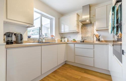 Aldborough House | 3 Bed in Baconsthorpe oc-s32338