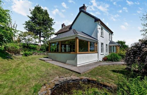 Pentrefelin House | 3 Bed in Brechfa 92116