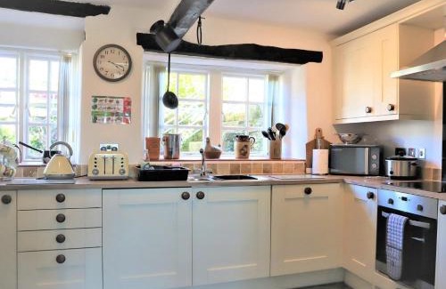 Meathop House | 3 Bed in Carnforth 96319