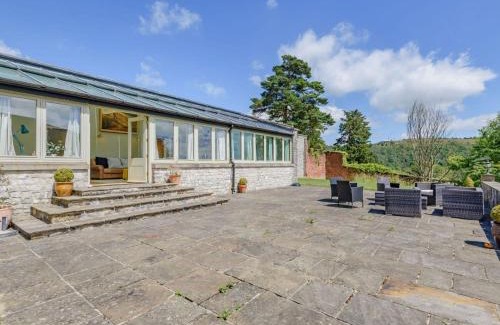 Litton Mill House | 3 Bed in Cressbrook 96211