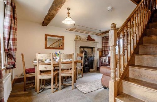 Newton Grange House | 3 Bed in Hartington 54215