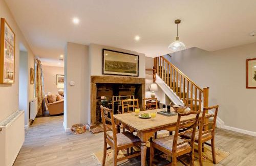 Lockerbie House | 3 Bed in Lockerbie 89759