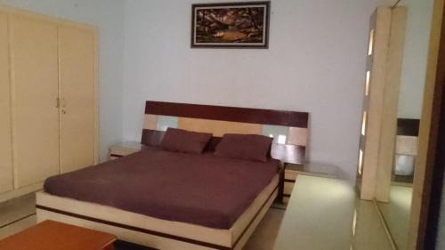 Karachi House | 3 Bed Independent First Floor