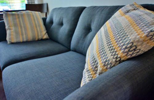 Finsbury Park Apartment | 3 bed London home, free parking & self check in