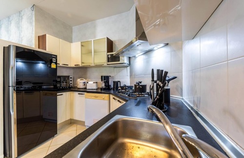 Nong Kae Villa | 3 Bed Pool Villa - S102