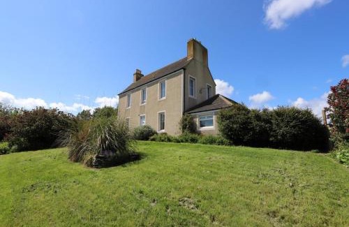 Hunspow House | 3 bed property in Castletown CA416