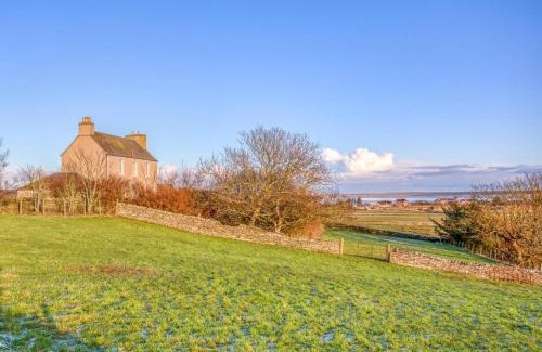 Hunspow House | 3 bed property in Castletown CA416