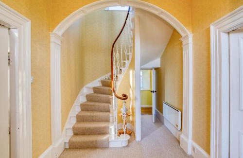 Hunspow House | 3 bed property in Castletown CA416