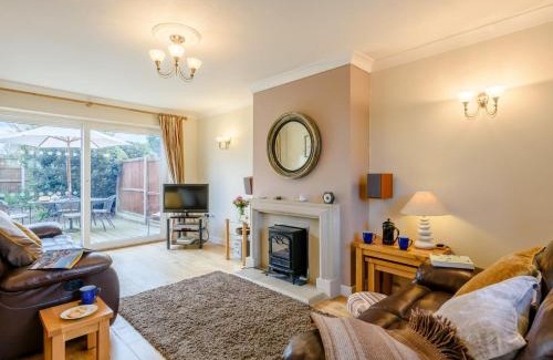 Weybourne House | 3 bed property in Weybourne Norfolk KT069