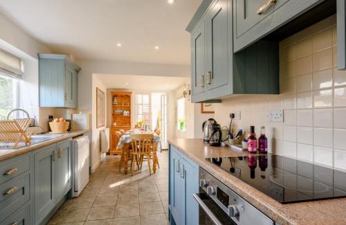 Weybourne House | 3 bed property in Weybourne Norfolk KT069