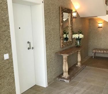 Lo Rufete Apartment | 3-bed room appartement at Las Colinas Golf & Country Club