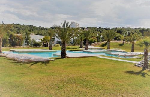 Lo Rufete Apartment | 3-bed room appartement at Las Colinas Golf & Country Club