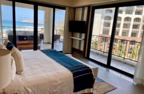 Santa Rosa Resort | 3 Bed Room Ocean Front Suite sleeps 8 at Villa Valencia n2/24 to 3/2/2024