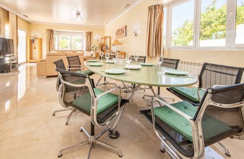 Mijas House | 3 bedroom accommodation in Riviera del Sol