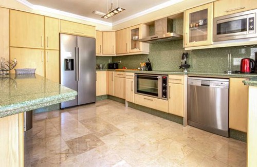 Mijas House | 3 bedroom accommodation in Riviera del Sol