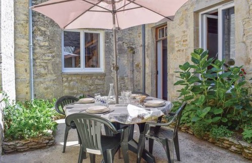 Sainte-Mere-Eglise House | 3 bedroom accommodation in Sainte-Mère-Eglise