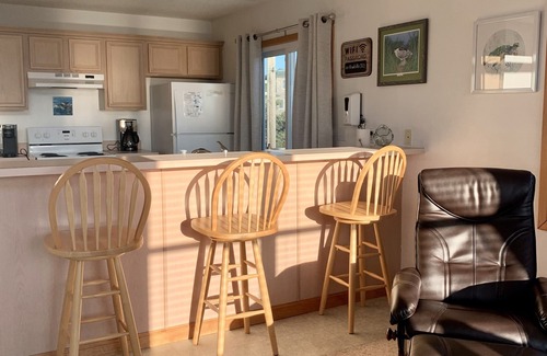 Frisco House | 3 Bedroom 2.5 Bath- Beautiful Oceanview Cottage 2 Minute Walk to Remote Beach.