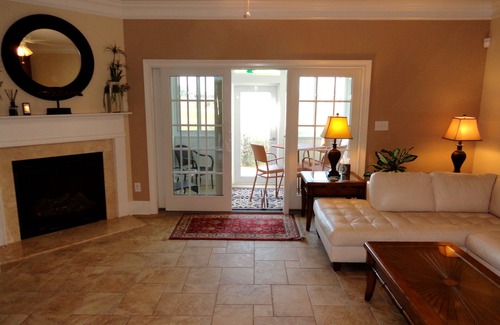 Rehoboth Beach House | 3 Bedroom, 3.5 Bath Townhome Centrally Located Between Rehoboth Beach and Historic Lewes