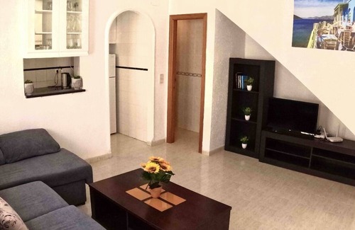 Torrevieja Villa | 3 bedroom, 6 berth villa in Torrevieja on the beautiful Costa Blanca coast