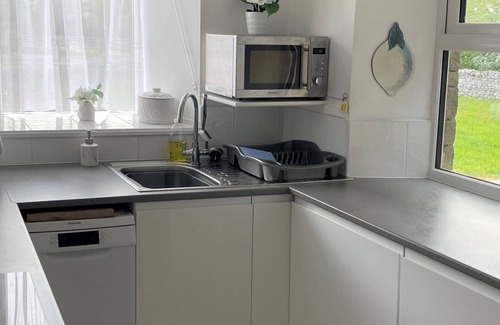 Mickleton Cottage | 3 bedroom accommodation in Mickleton, near Barnard Castle