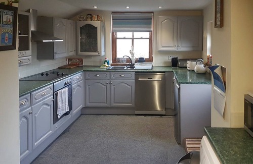 Mickleton Cottage | 3 bedroom accommodation in Mickleton, near Barnard Castle