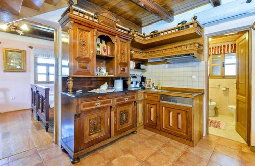 Mala Ludina House | 3 bedroom accommodation in Mala Ludina