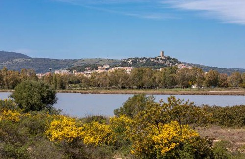 Monte Longu Apartment | 3 bedroom accommodation in Posada