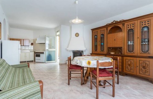 Monte Longu Apartment | 3 bedroom accommodation in Posada